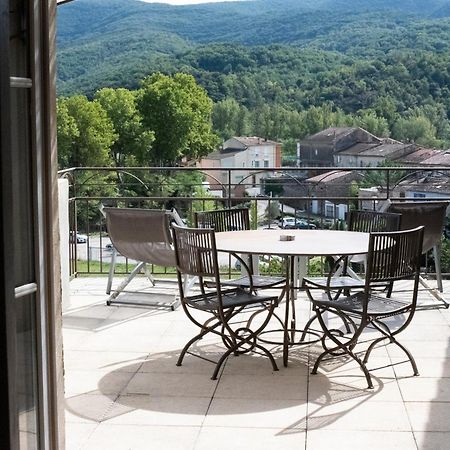 Le Couvent D'Herepian - Hotel & Spa Exterior foto