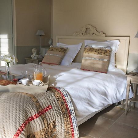 Le Couvent D'Herepian - Hotel & Spa Exterior foto