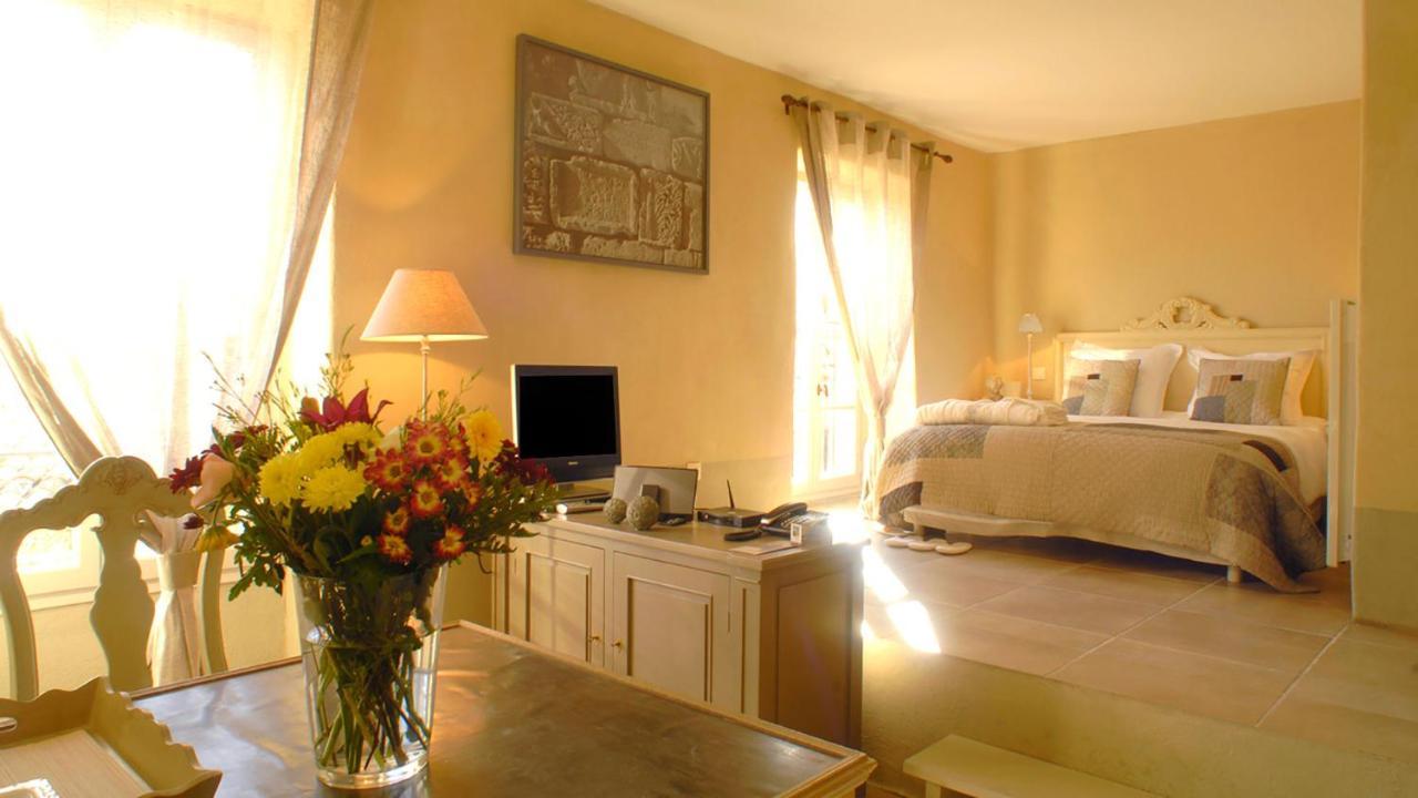 Le Couvent D'Herepian - Hotel & Spa Exterior foto