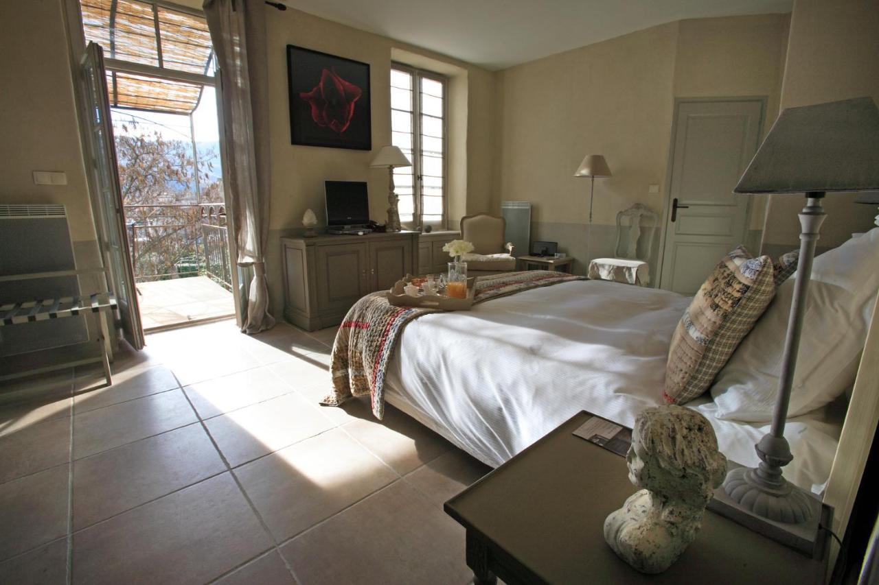 Le Couvent D'Herepian - Hotel & Spa Exterior foto