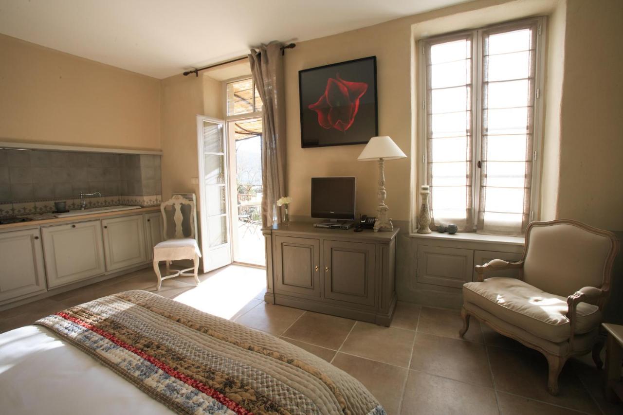 Le Couvent D'Herepian - Hotel & Spa Exterior foto