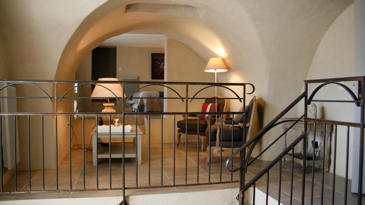 Le Couvent D'Herepian - Hotel & Spa Exterior foto