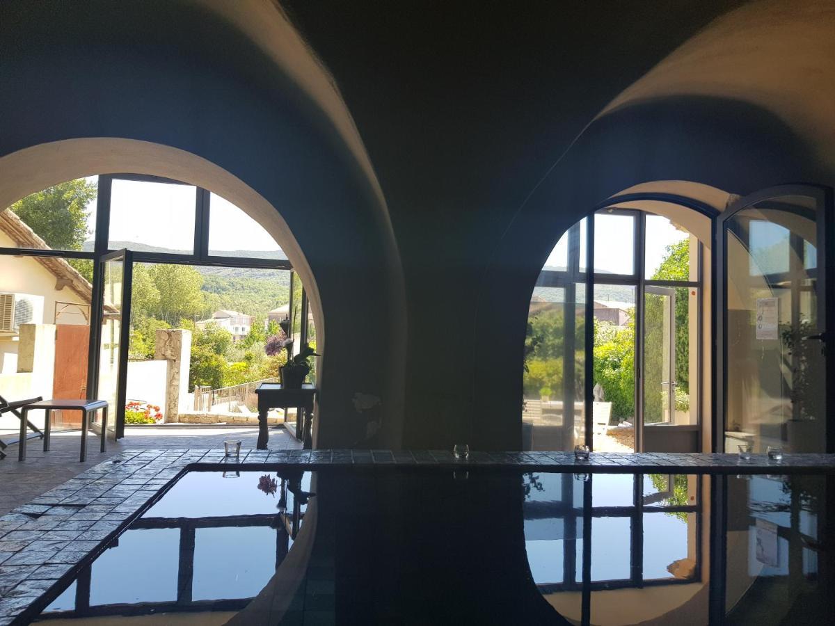 Le Couvent D'Herepian - Hotel & Spa Exterior foto