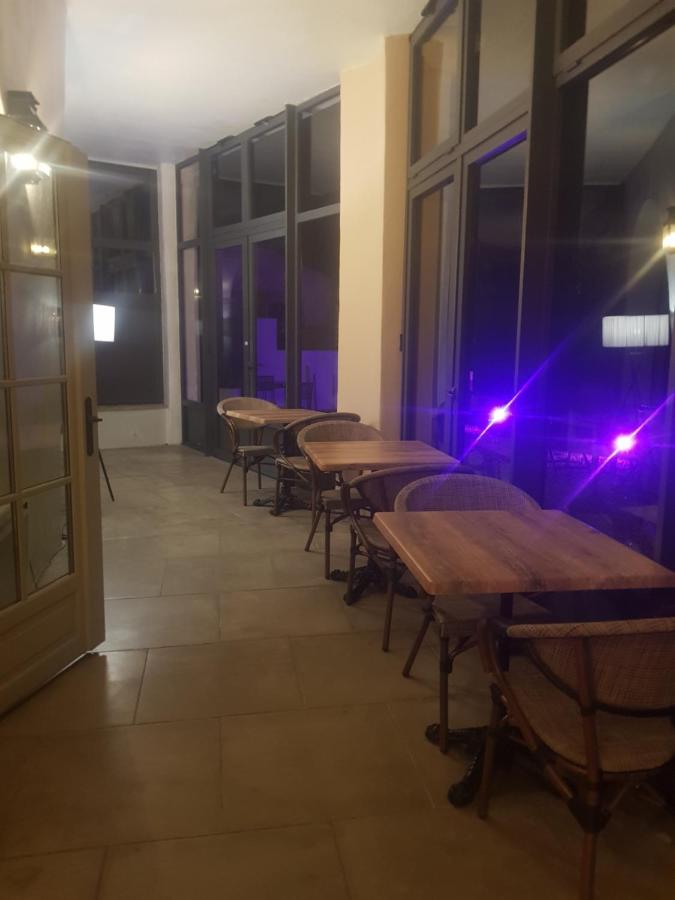 Le Couvent D'Herepian - Hotel & Spa Exterior foto