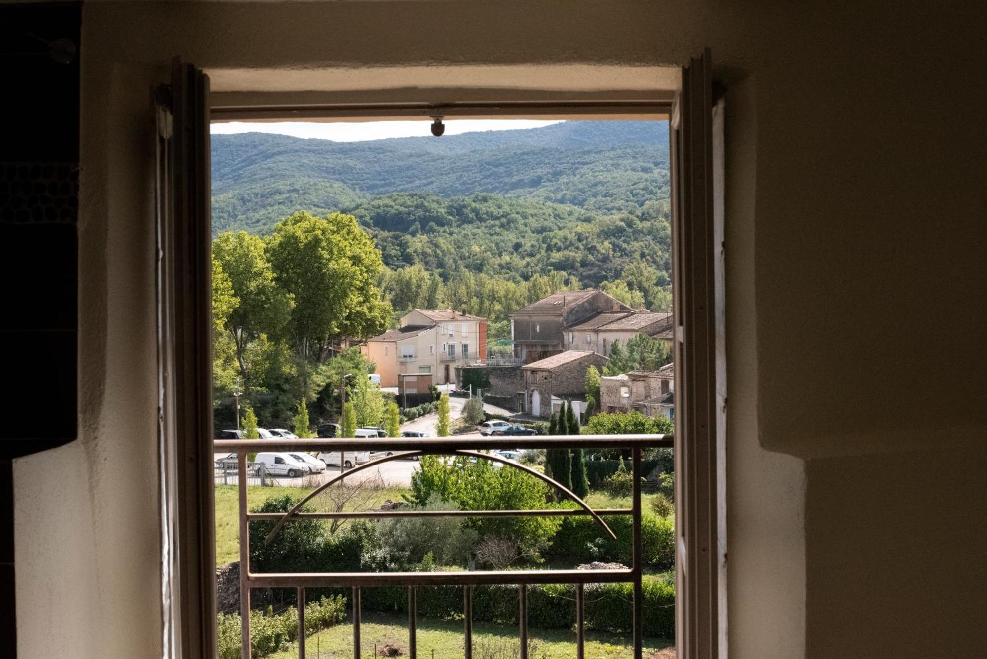 Le Couvent D'Herepian - Hotel & Spa Exterior foto