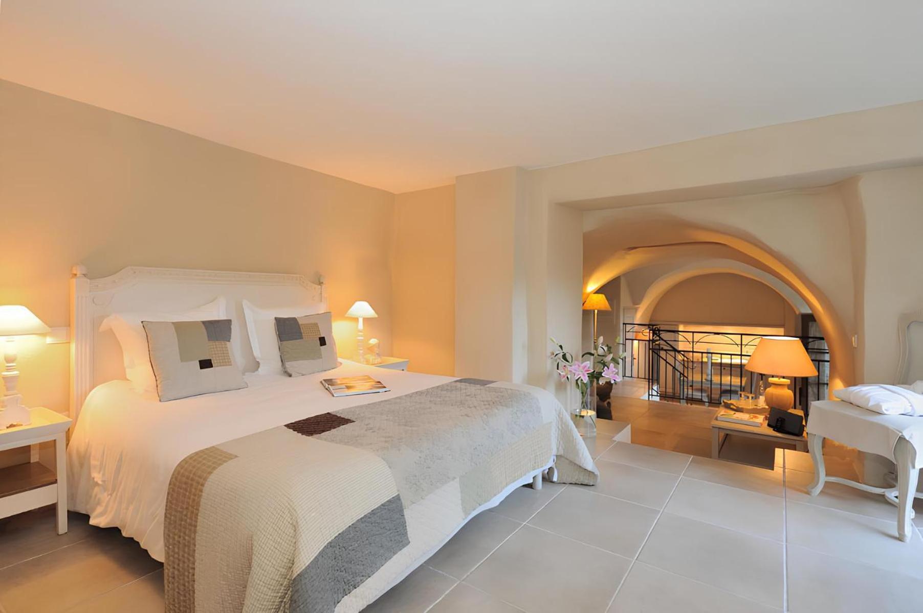 Le Couvent D'Herepian - Hotel & Spa Exterior foto