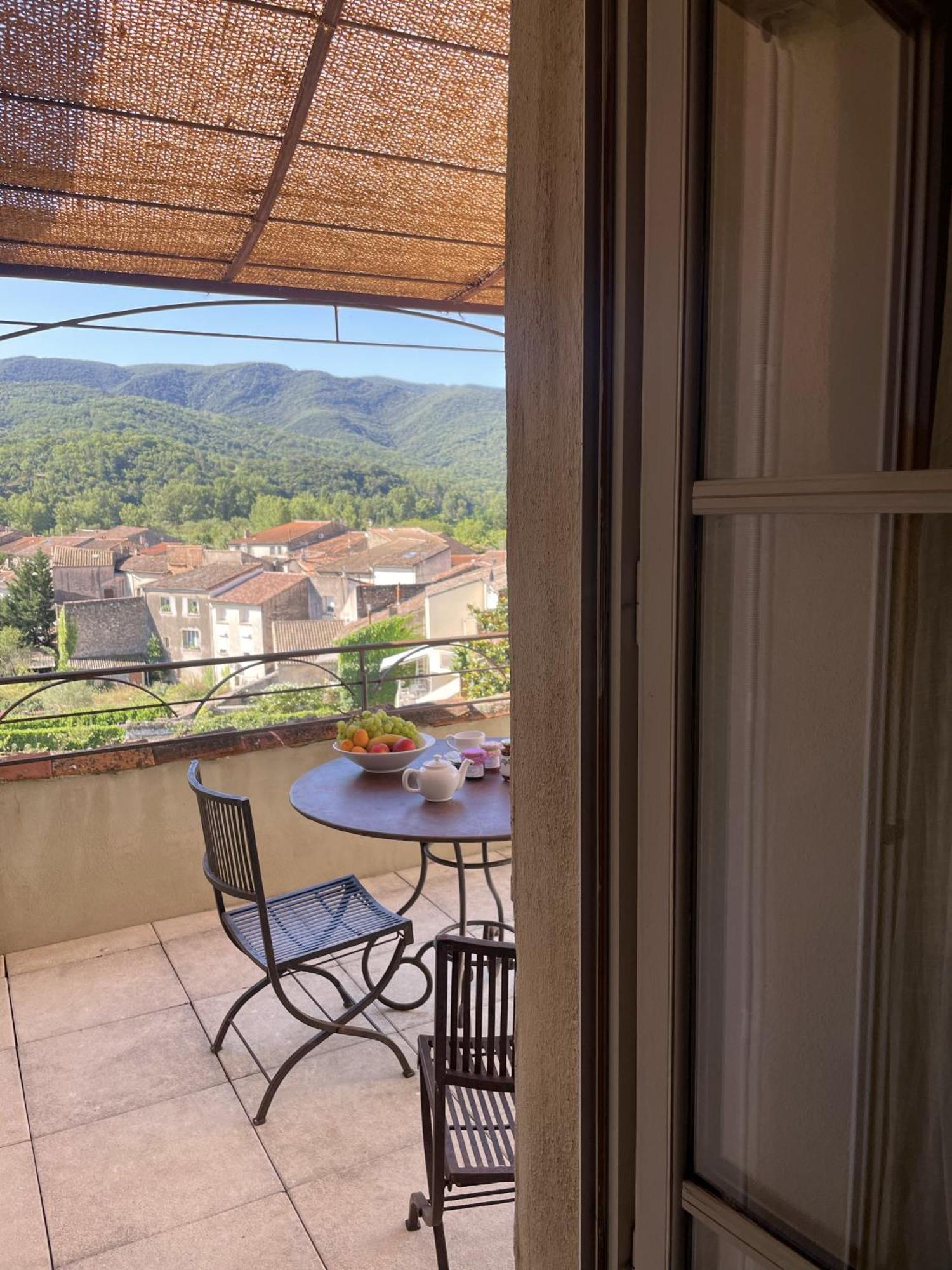 Le Couvent D'Herepian - Hotel & Spa Exterior foto