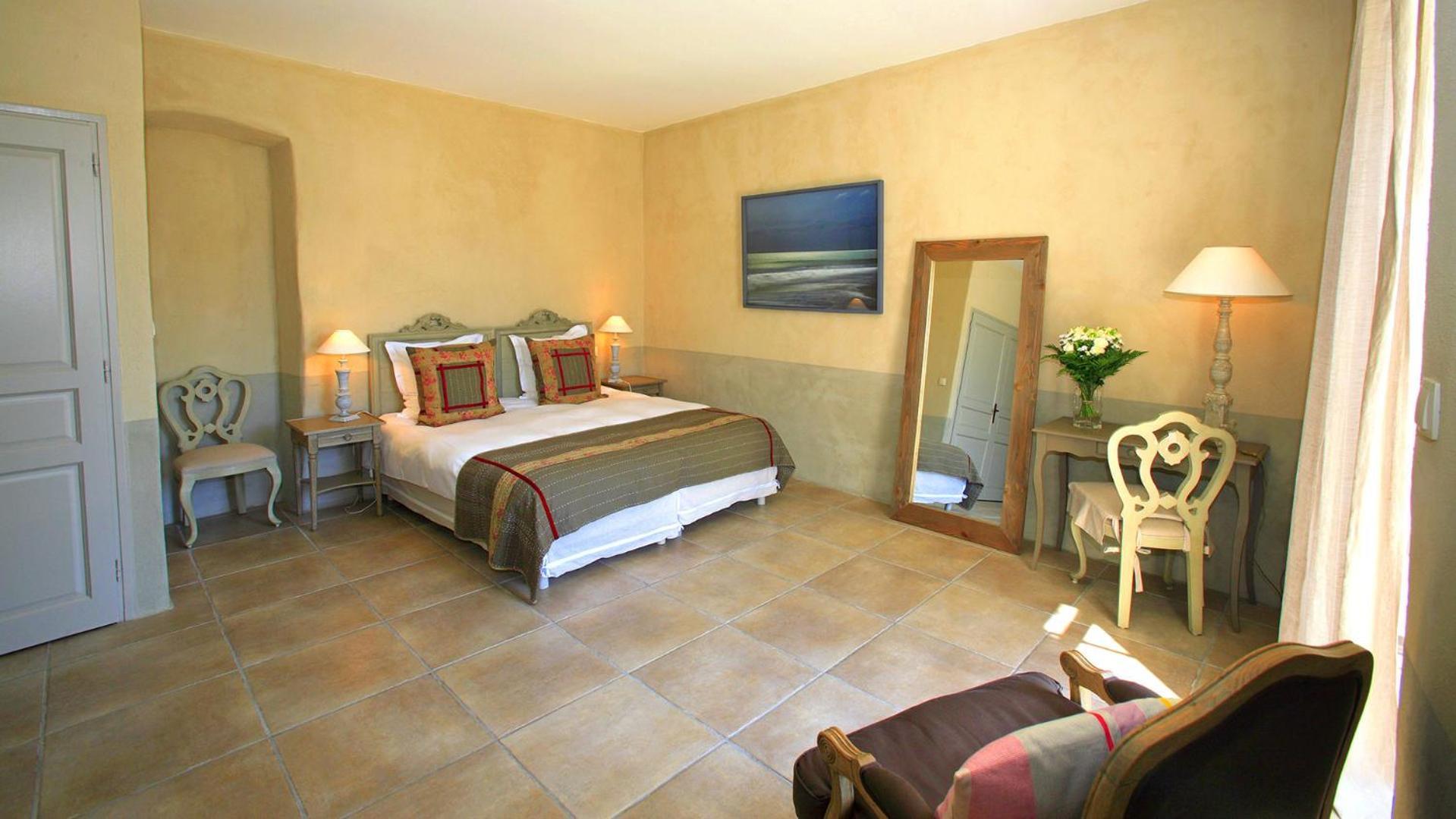 Le Couvent D'Herepian - Hotel & Spa Exterior foto