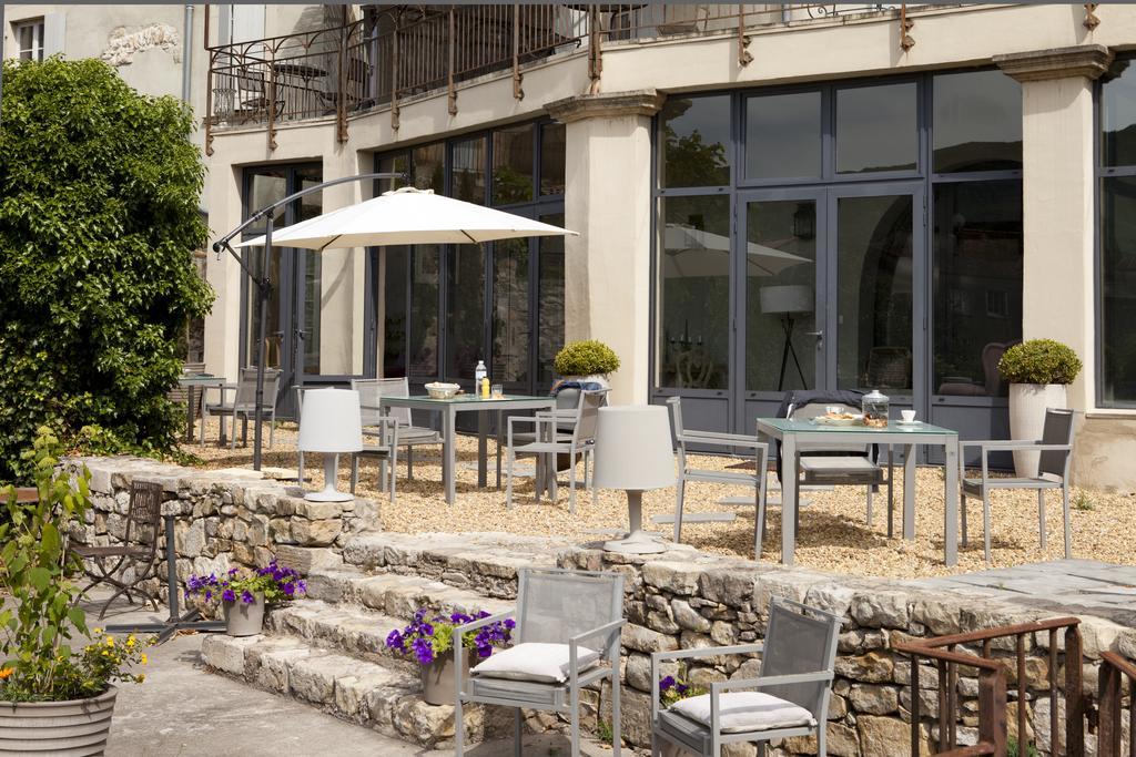 Le Couvent D'Herepian - Hotel & Spa Exterior foto