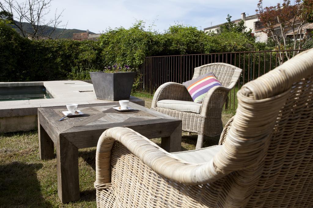 Le Couvent D'Herepian - Hotel & Spa Exterior foto
