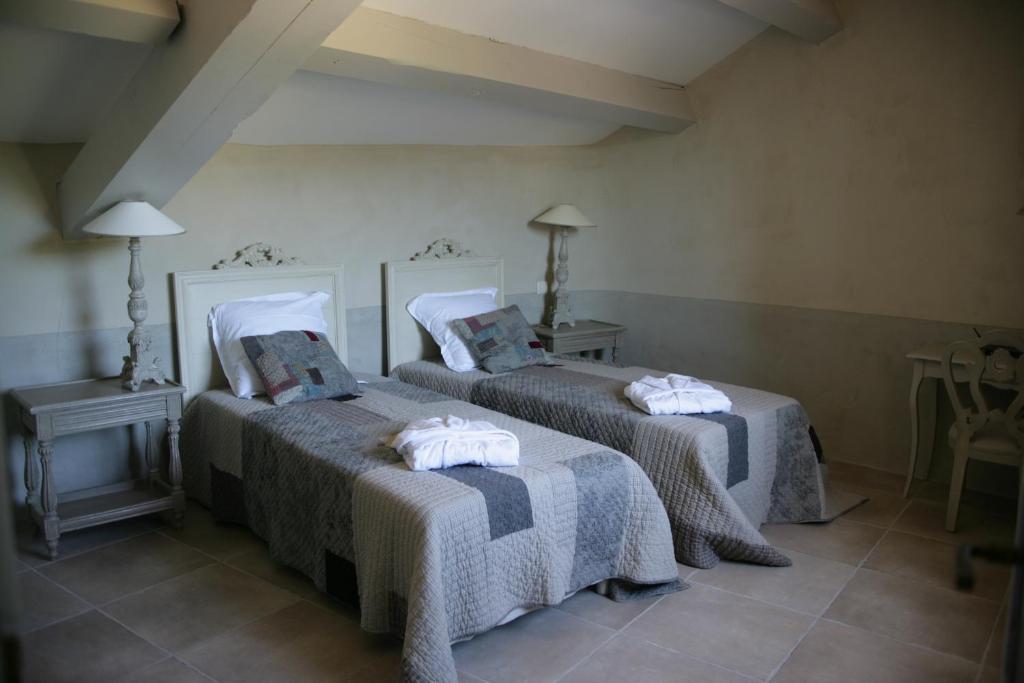 Le Couvent D'Herepian - Hotel & Spa Exterior foto