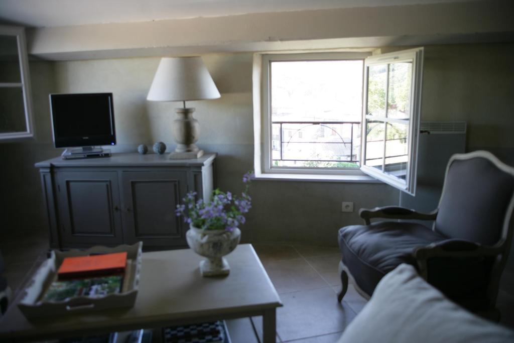 Le Couvent D'Herepian - Hotel & Spa Exterior foto