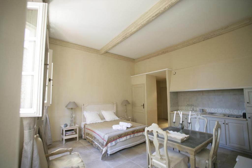 Le Couvent D'Herepian - Hotel & Spa Exterior foto