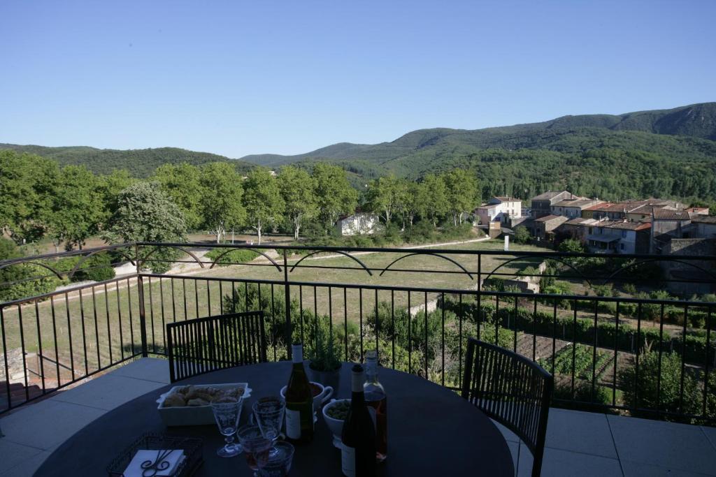 Le Couvent D'Herepian - Hotel & Spa Exterior foto