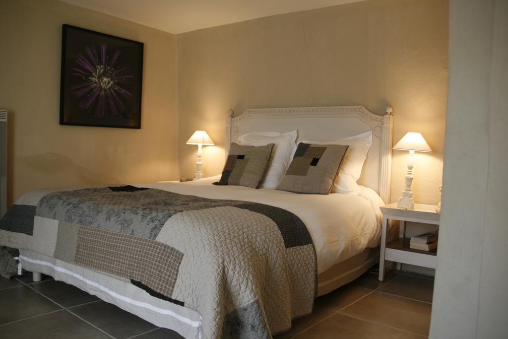 Le Couvent D'Herepian - Hotel & Spa Exterior foto