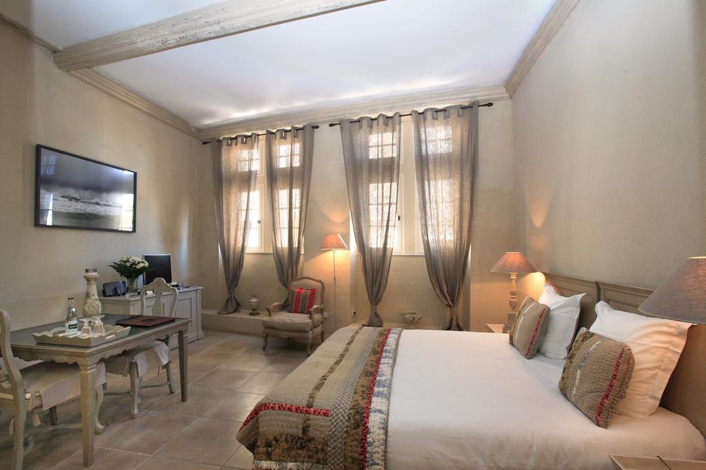Le Couvent D'Herepian - Hotel & Spa Exterior foto