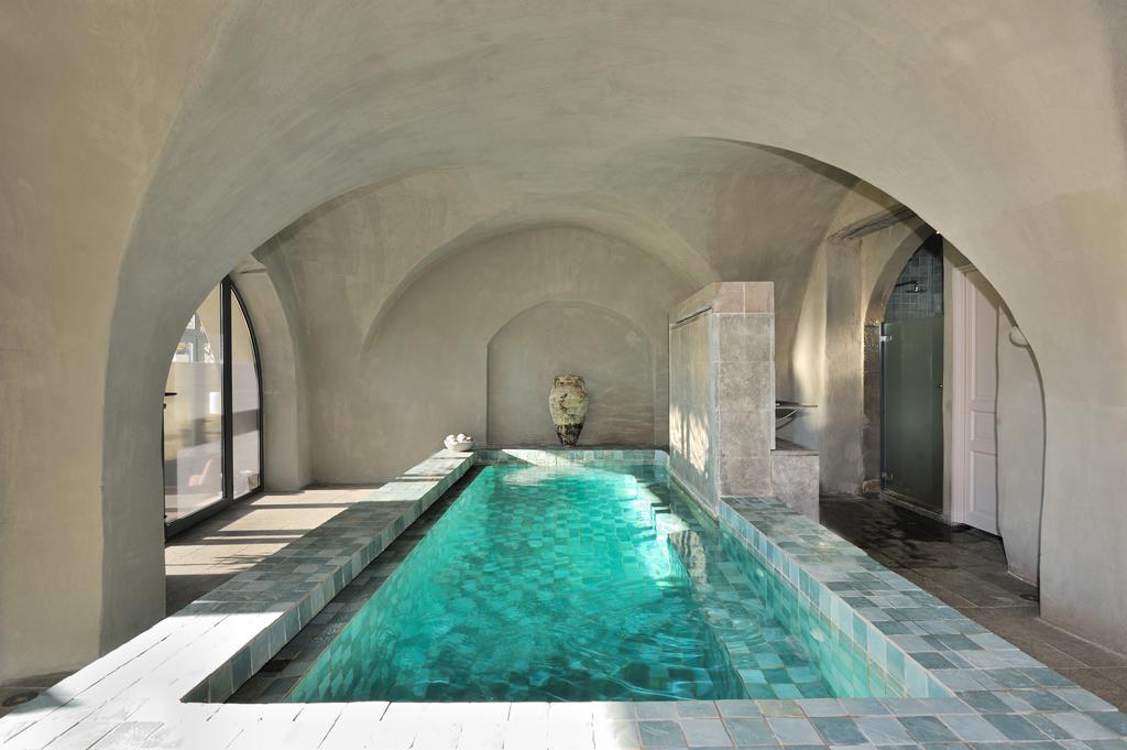 Le Couvent D'Herepian - Hotel & Spa Exterior foto