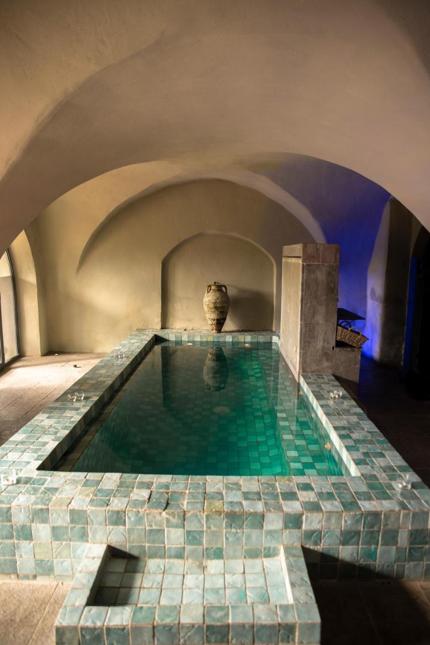 Le Couvent D'Herepian - Hotel & Spa Exterior foto