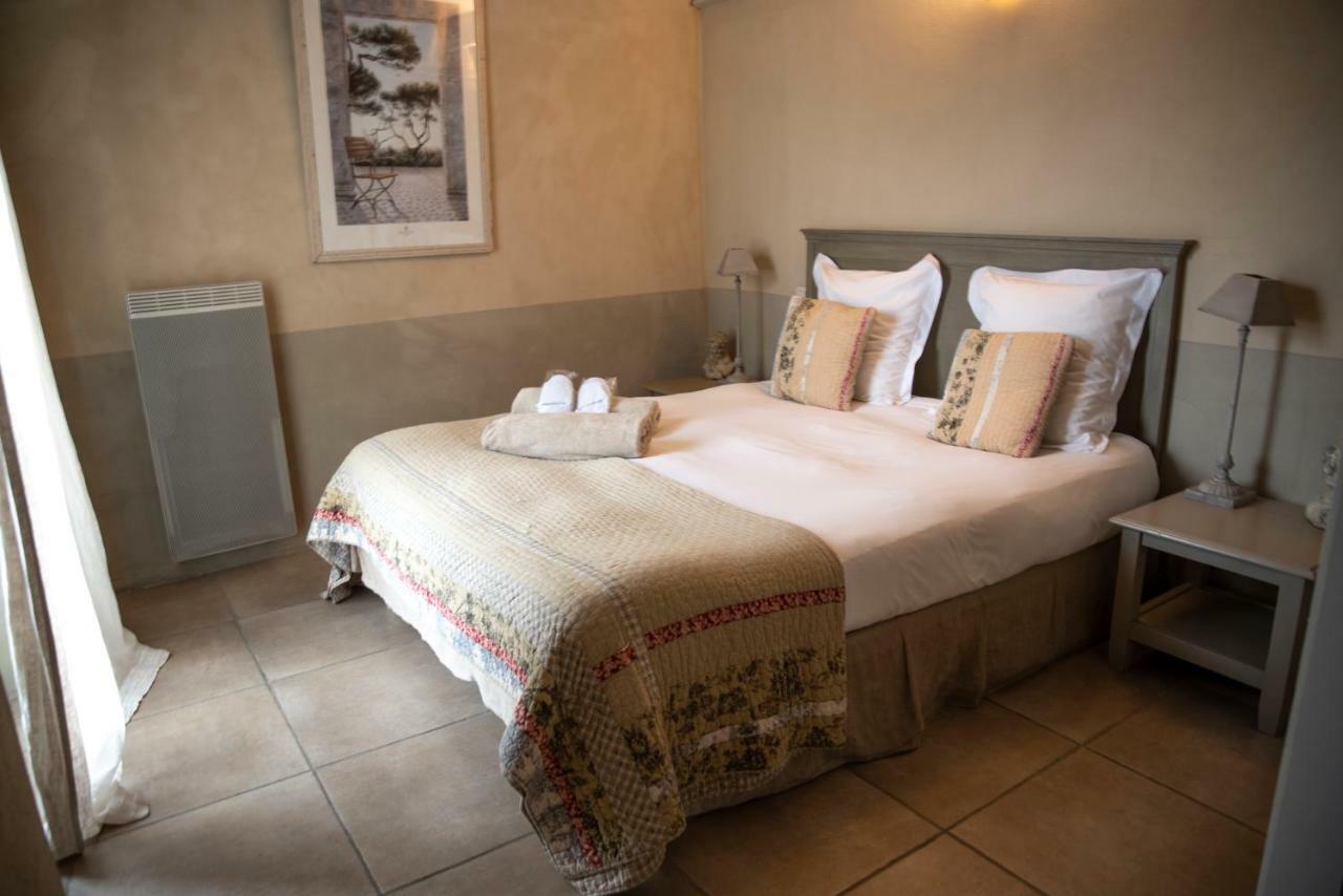 Le Couvent D'Herepian - Hotel & Spa Exterior foto